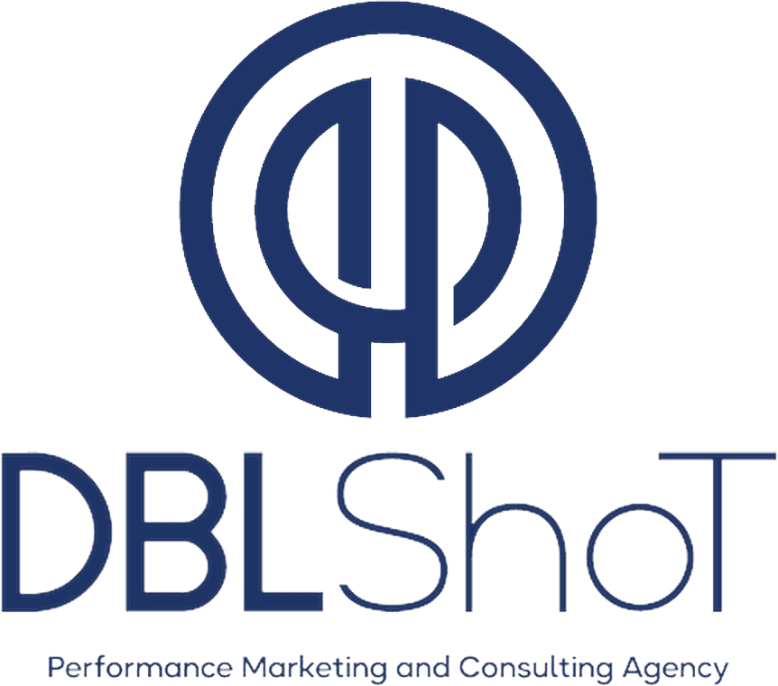 DBLSHOT — Performance Marketing and Consulting Agency