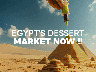 Egypt's Dessert Market