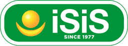 ISIS Organic logo