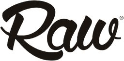 RAW Kettle Cooked Potatoes logo
