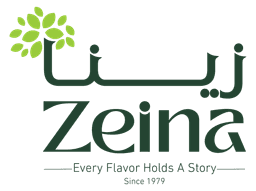 Zeina logo