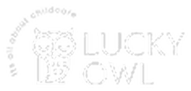 Lucky Owl