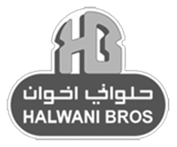 Halwa & Tahini logo