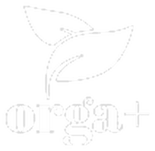 Orga+