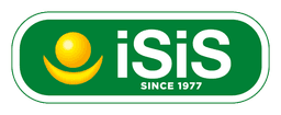 iSiS × SEKEM logo