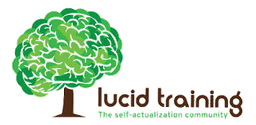 Lucid Training Center logo