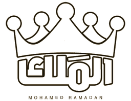 Mohamed Ramadan logo