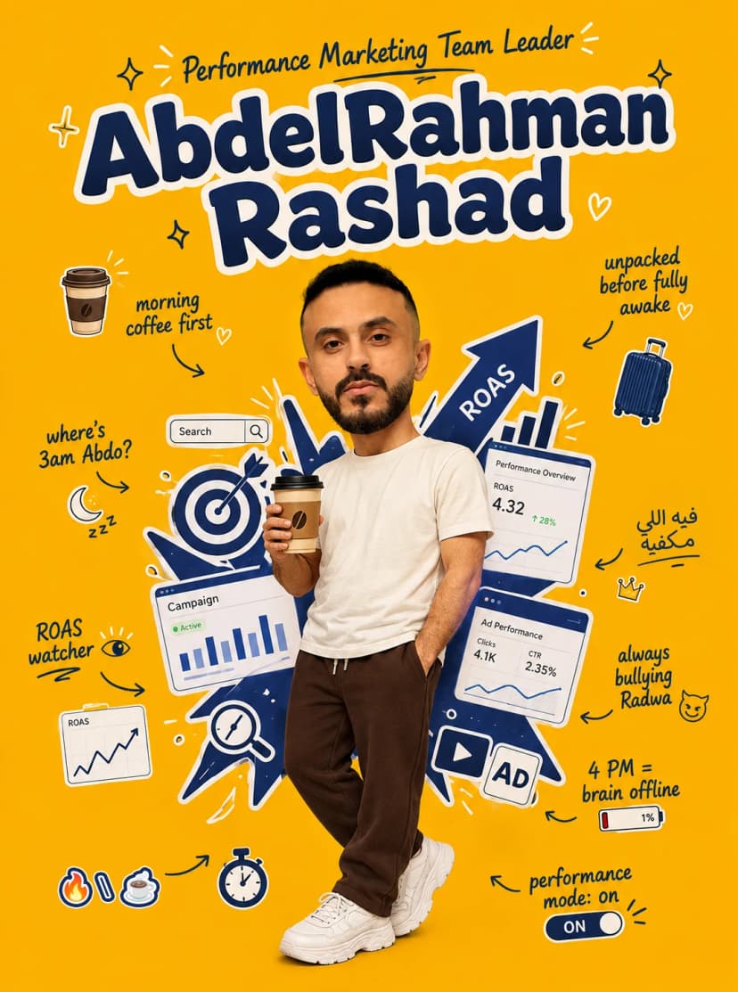 AbdelRahman Rashad